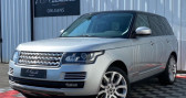 Annonce Land rover Range Rover occasion Diesel 4.4 v8 autobiography aa à Saint Denis En Val
