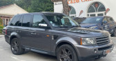 Annonce Land rover Range Rover occasion Essence 4.4 V8 HSE 300 CH à GASSIN