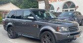 Land rover Range Rover occasion année 2005 boite Automatique Annonce Land rover Range Rover occasion Essence 4.4 V8 HSE 300 CH à GASSIN