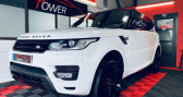 Annonce Land rover Range Rover occasion Diesel 4.4L 141220 KMS  Blois