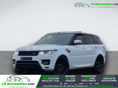 Annonce Land rover Range Rover occasion Diesel 4.4L 339ch BVA � Beaupuy