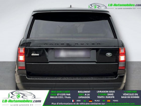 Land rover Range Rover 4.4L 339ch BVA  occasion � Beaupuy - photo n�6