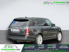 Land rover Range Rover 4.4L 339ch BVA  occasion � Beaupuy - photo n�4