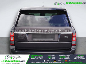 Land rover Range Rover 4.4L 339ch BVA  occasion � Beaupuy - photo n�6