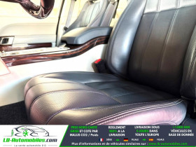 Land rover Range Rover 4.4L 339ch BVA  occasion � Beaupuy - photo n�3