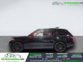 Land rover Range Rover 4.4L 339ch BVA  occasion � Beaupuy - photo n�4