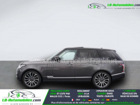 Land rover Range Rover 4.4L 339ch BVA  occasion � Beaupuy - photo n�5