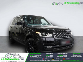 Land rover Range Rover 4.4L 339ch BVA  occasion � Beaupuy - photo n�2