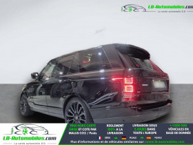 Land rover Range Rover 4.4L 339ch BVA  occasion � Beaupuy - photo n�3