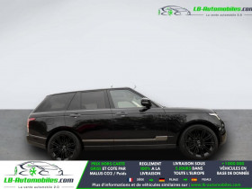 Land rover Range Rover 4.4L 339ch BVA  occasion � Beaupuy - photo n�5