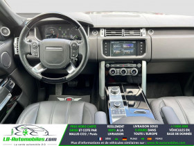 Land rover Range Rover 4.4L 339ch BVA  occasion � Beaupuy - photo n�3