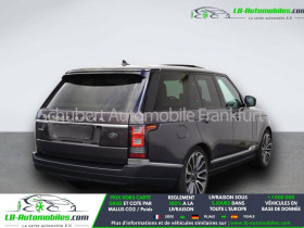 Land rover Range Rover 4.4L 339ch BVA  occasion � Beaupuy - photo n�4