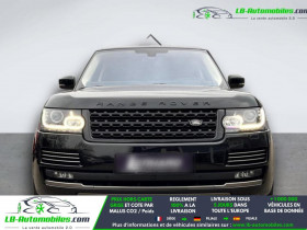 Land rover Range Rover 4.4L 339ch BVA  occasion � Beaupuy - photo n�4
