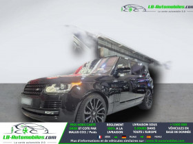 Land rover Range Rover 4.4L 339ch BVA  occasion � Beaupuy - photo n�2