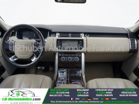 Land rover Range Rover 4.4L 339ch BVA  occasion � Beaupuy - photo n�3
