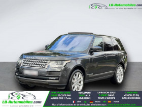 Land rover Range Rover 4.4L 339ch BVA  occasion � Beaupuy - photo n�2
