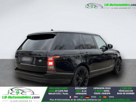 Land rover Range Rover 4.4L 339ch BVA  occasion � Beaupuy - photo n�3