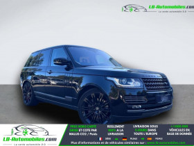 Land rover Range Rover 4.4L 339ch BVA  occasion � Beaupuy - photo n�2