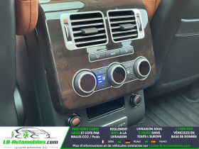 Land rover Range Rover 4.4L 339ch BVA  occasion � Beaupuy - photo n�8