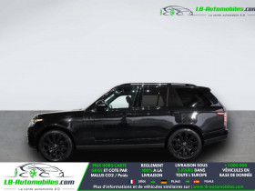 Land rover Range Rover 4.4L 339ch BVA  occasion � Beaupuy - photo n�4