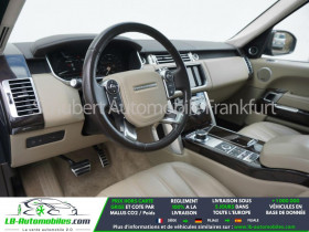 Land rover Range Rover 4.4L 339ch BVA  occasion � Beaupuy - photo n�7