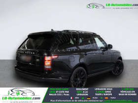 Land rover Range Rover 4.4L 339ch BVA  occasion � Beaupuy - photo n�3