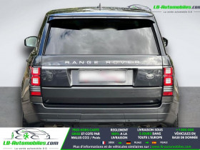 Land rover Range Rover 4.4L 339ch BVA  occasion � Beaupuy - photo n�5
