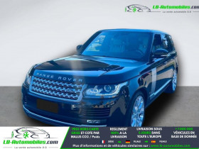 Land rover Range Rover 4.4L 339ch BVA  occasion � Beaupuy - photo n�2