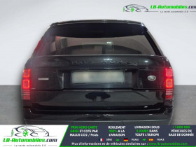 Land rover Range Rover 4.4L 339ch BVA  occasion � Beaupuy - photo n�5