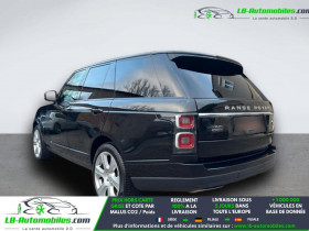 Land rover Range Rover 4.4L 339ch BVA  occasion � Beaupuy - photo n�2