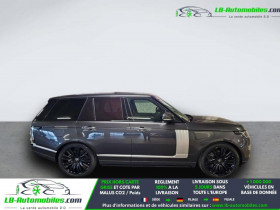 Land rover Range Rover 4.4L 339ch BVA  occasion � Beaupuy - photo n�2