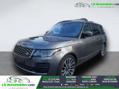 Annonce Land rover Range Rover occasion Diesel 4.4L 339ch BVA � Beaupuy
