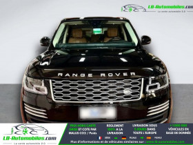 Land rover Range Rover 4.4L 339ch BVA  occasion � Beaupuy - photo n�3