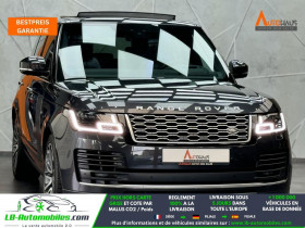Land rover Range Rover 4.4L 339ch BVA  occasion � Beaupuy - photo n�7