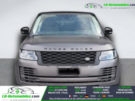 Land rover Range Rover 4.4L 339ch BVA  occasion � Beaupuy - photo n�5