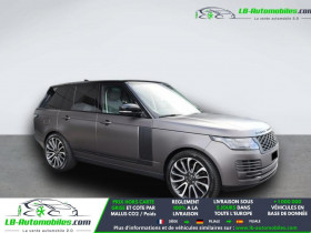Land rover Range Rover 4.4L 339ch BVA  occasion � Beaupuy - photo n�4