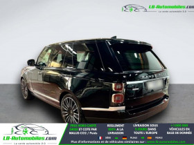Land rover Range Rover 4.4L 339ch BVA  occasion � Beaupuy - photo n�2