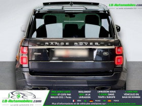 Land rover Range Rover 4.4L 339ch BVA  occasion � Beaupuy - photo n�6