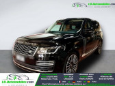 Annonce Land rover Range Rover occasion Diesel 4.4L 339ch BVA � Beaupuy