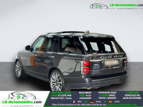 Land rover Range Rover 4.4L 339ch BVA  occasion � Beaupuy - photo n�5