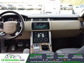 Land rover Range Rover 4.4L 339ch BVA  occasion � Beaupuy - photo n�3