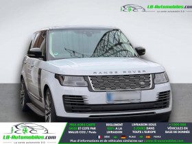 Land rover Range Rover 4.4L 339ch BVA  occasion � Beaupuy - photo n�2