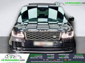 Land rover Range Rover 4.4L 339ch BVA  occasion � Beaupuy - photo n�4