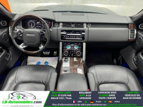 Land rover Range Rover 4.4L 339ch BVA  occasion � Beaupuy - photo n�3