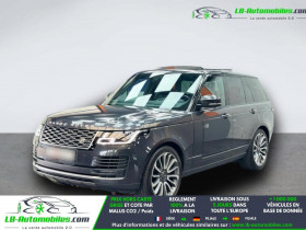 Land rover Range Rover 4.4L 339ch BVA  occasion � Beaupuy - photo n�2