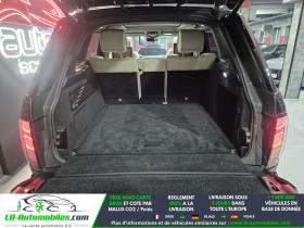 Land rover Range Rover 4.4L 339ch BVA  occasion � Beaupuy - photo n�8