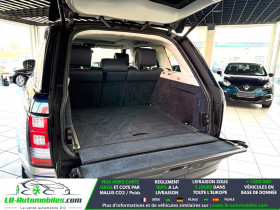 Land rover Range Rover 4.4L 339ch BVA  occasion � Beaupuy - photo n�7