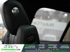 Land rover Range Rover 4.4L 339ch BVA  occasion � Beaupuy - photo n�6