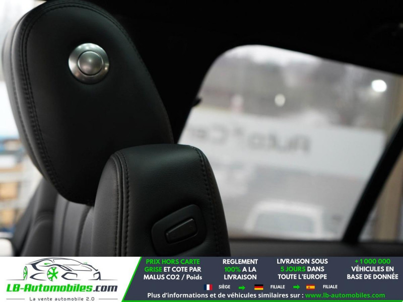 Land rover Range Rover 4.4L 339ch BVA  occasion � Beaupuy - photo n�6