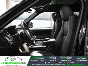 Land rover Range Rover 4.4L 339ch BVA  occasion � Beaupuy - photo n�5